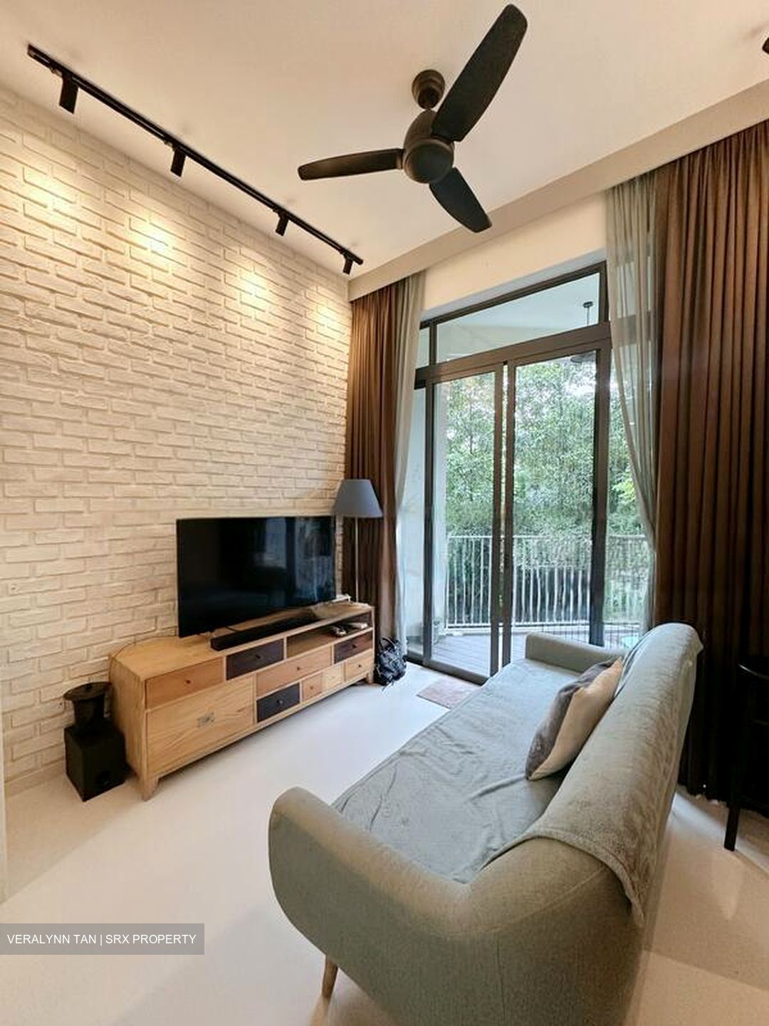 The Skywoods (D23), Condominium #490923131
